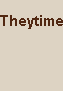 Theytime
